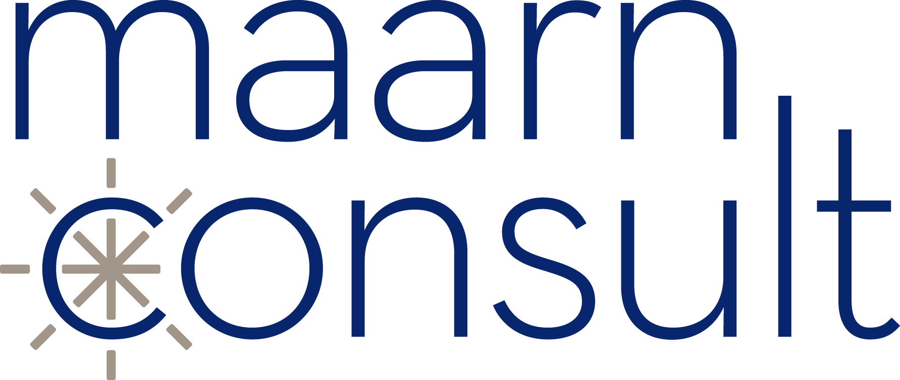 Maarn Consult logo